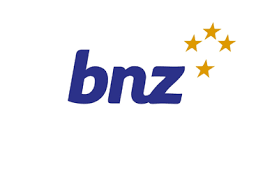 Bank of New Zealand logo