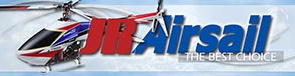 JR Airsail logo