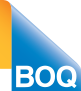 Bank of Queensland logo